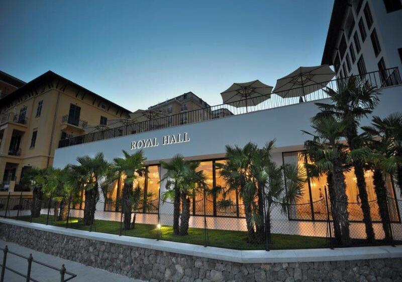 Amadria Park Hotel Royal