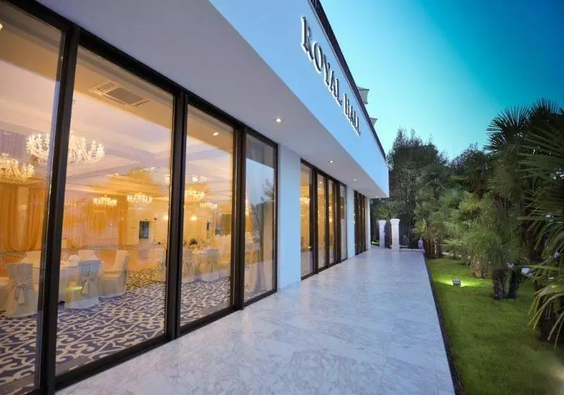 Amadria Park Hotel Royal