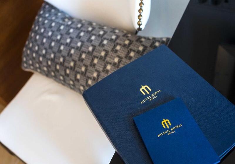 Amadria Park Hotel Royal