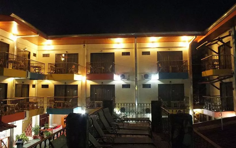 酒店 Arenal Bromelias