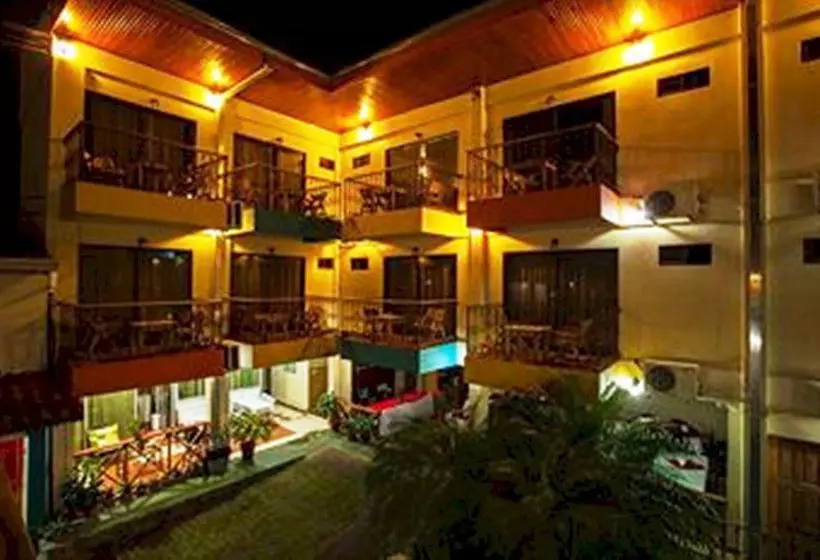 酒店 Arenal Bromelias