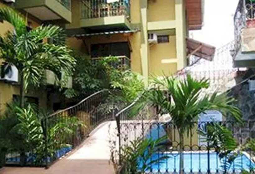 酒店 Arenal Bromelias