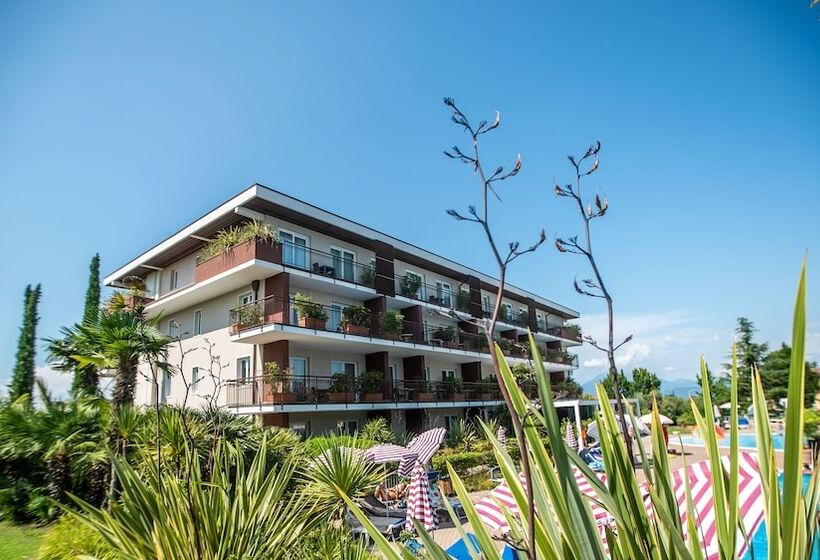 ホテル Bella Italia