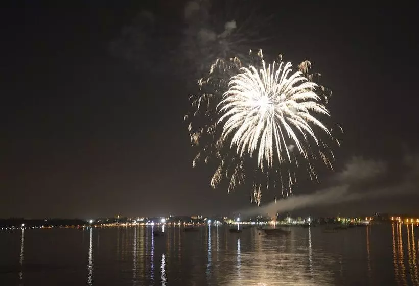 ホテル Bella Italia