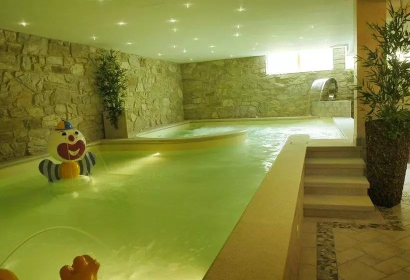 ホテル Bella Italia