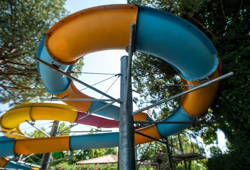 ホテル Bella Italia