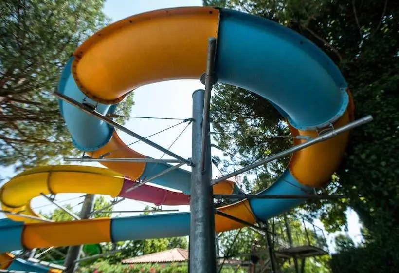 ホテル Bella Italia