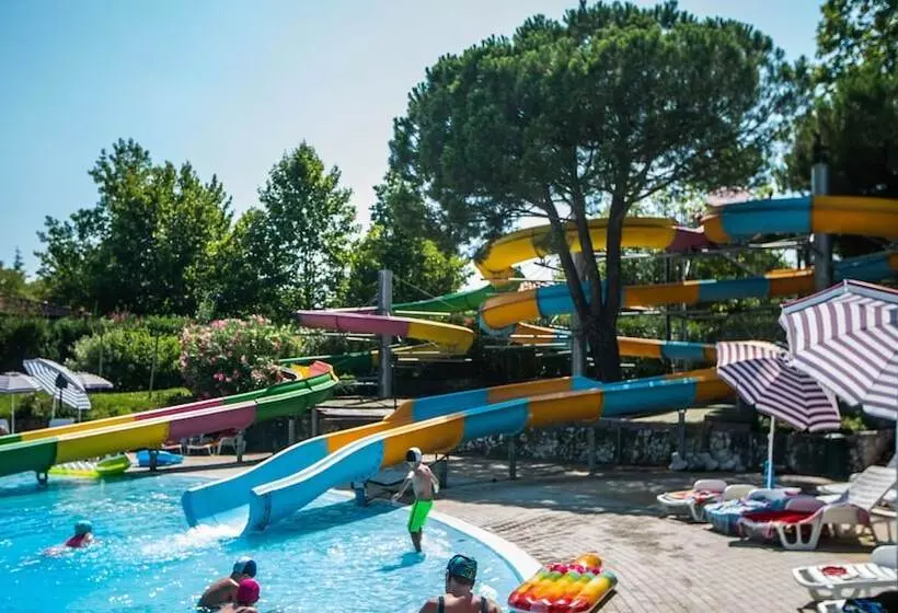 ホテル Bella Italia