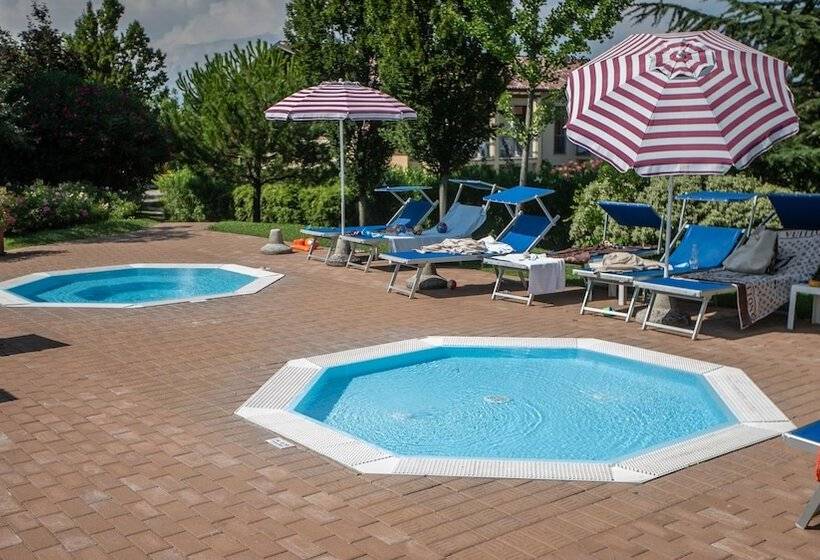 ホテル Bella Italia