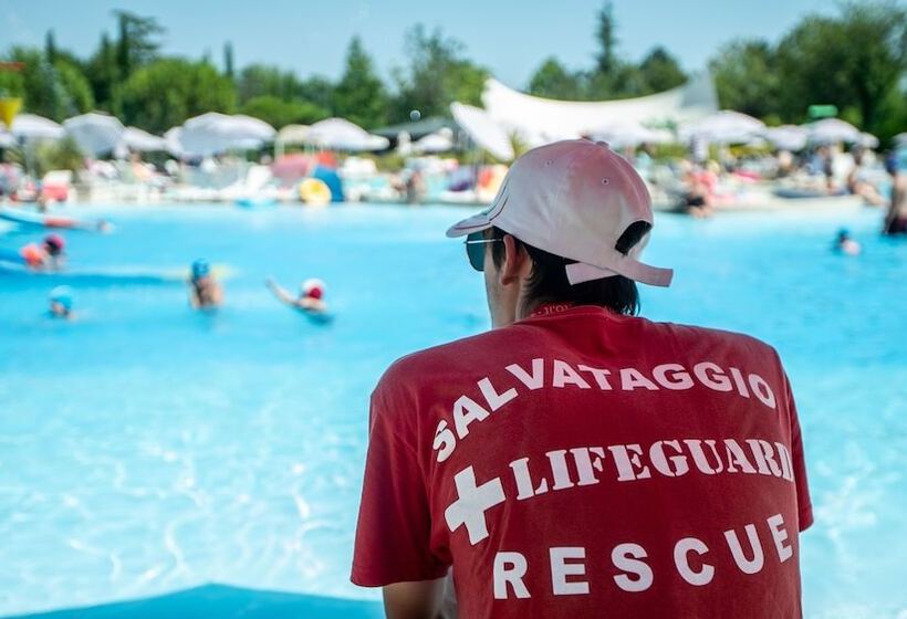 ホテル Bella Italia