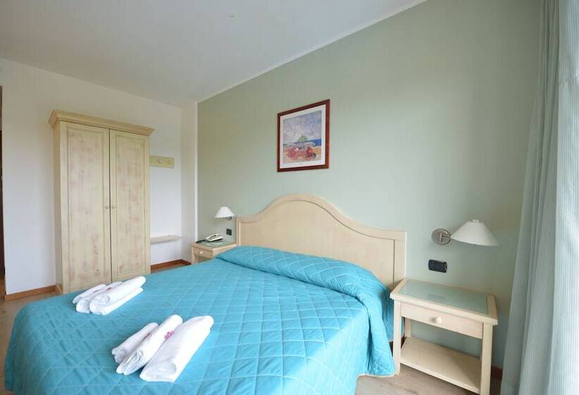 ホテル Bella Italia