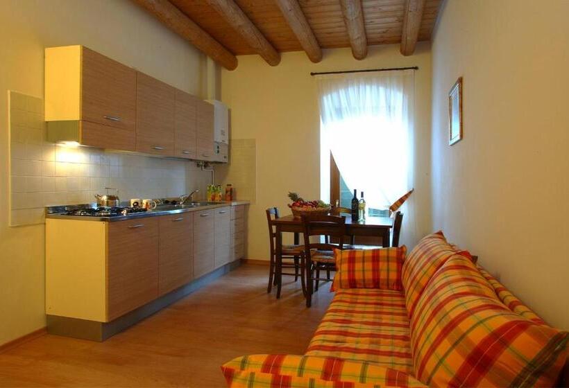 ホテル Bella Italia