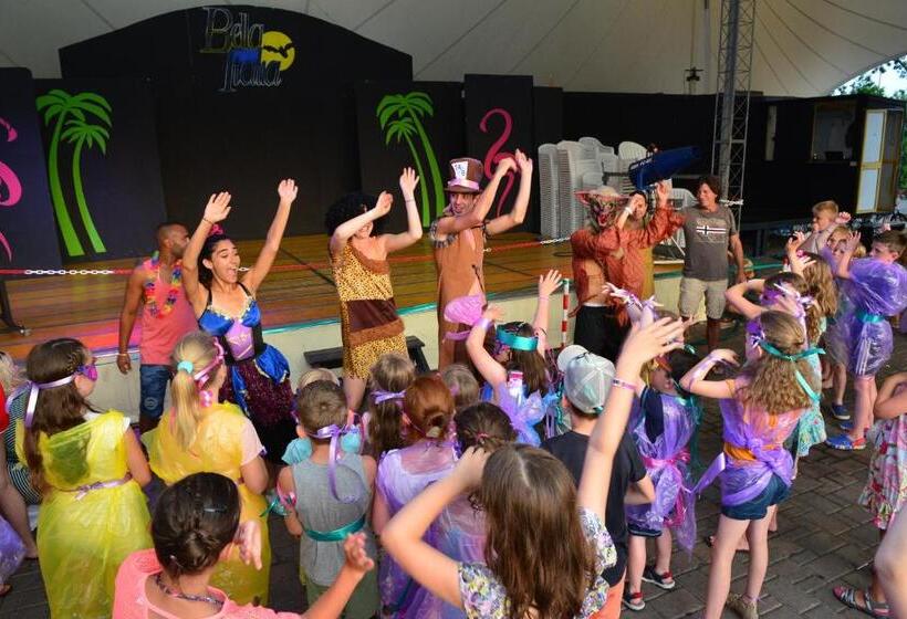 ホテル Bella Italia