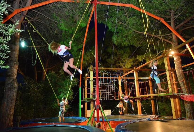 ホテル Bella Italia