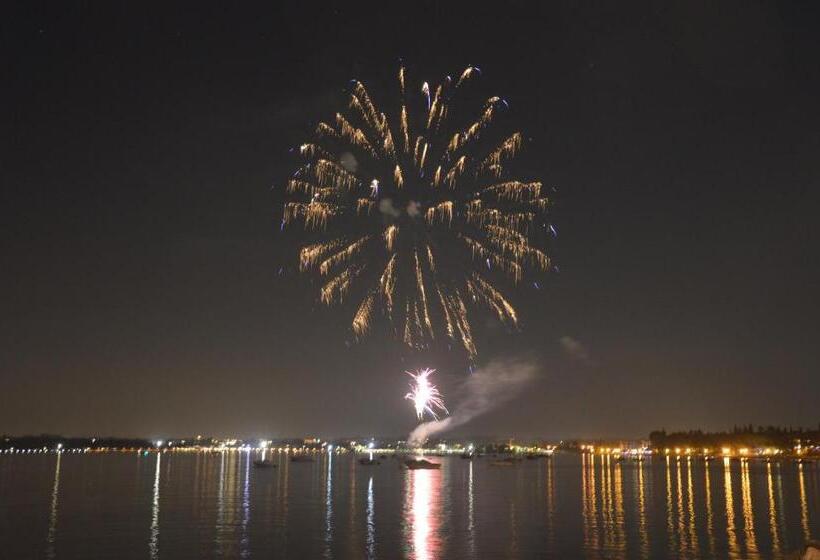 ホテル Bella Italia