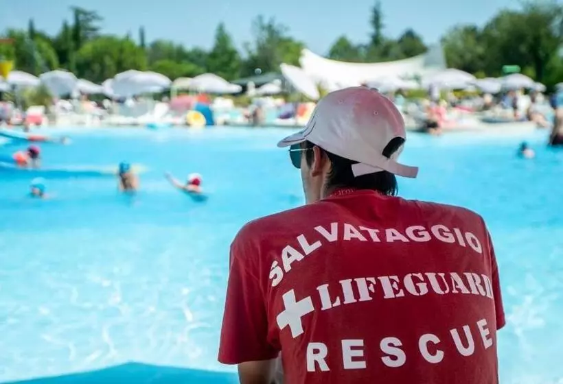 ホテル Bella Italia