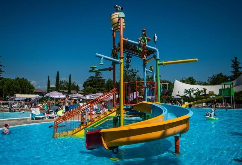 ホテル Bella Italia