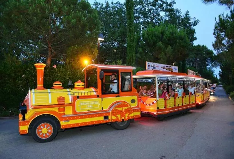 ホテル Bella Italia