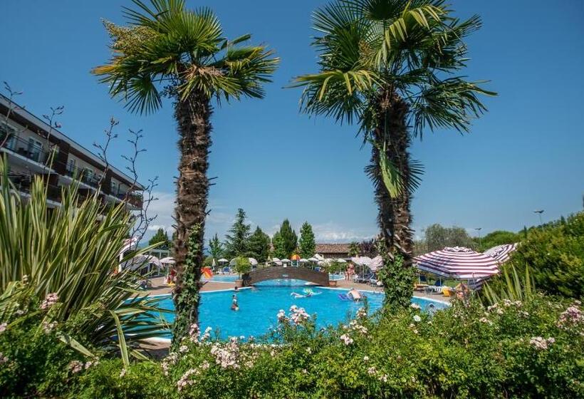 ホテル Bella Italia