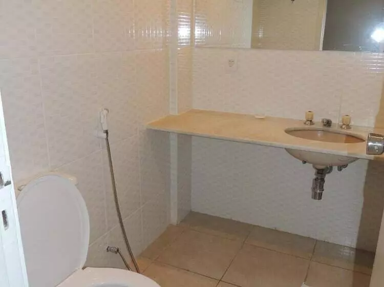 هتل Brasilia Apart Hotéis