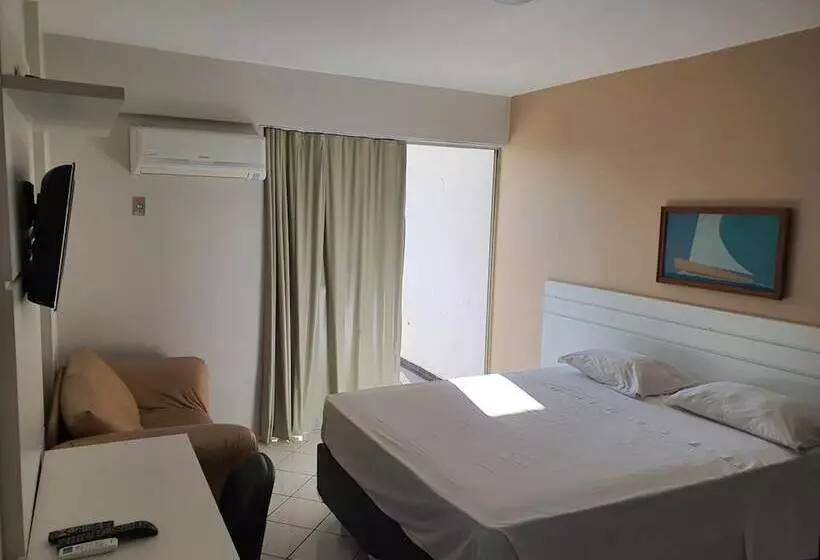 هتل Brasilia Apart Hotéis