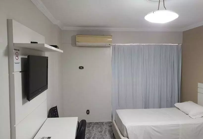 هتل Brasilia Apart Hotéis