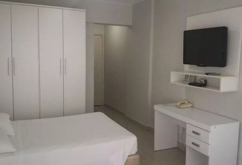 هتل Brasilia Apart Hotéis