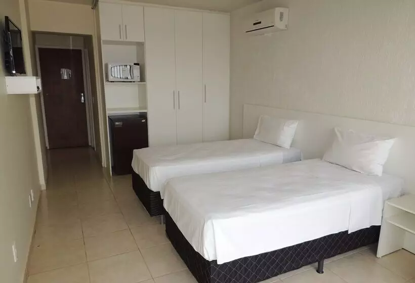 هتل Brasilia Apart Hotéis