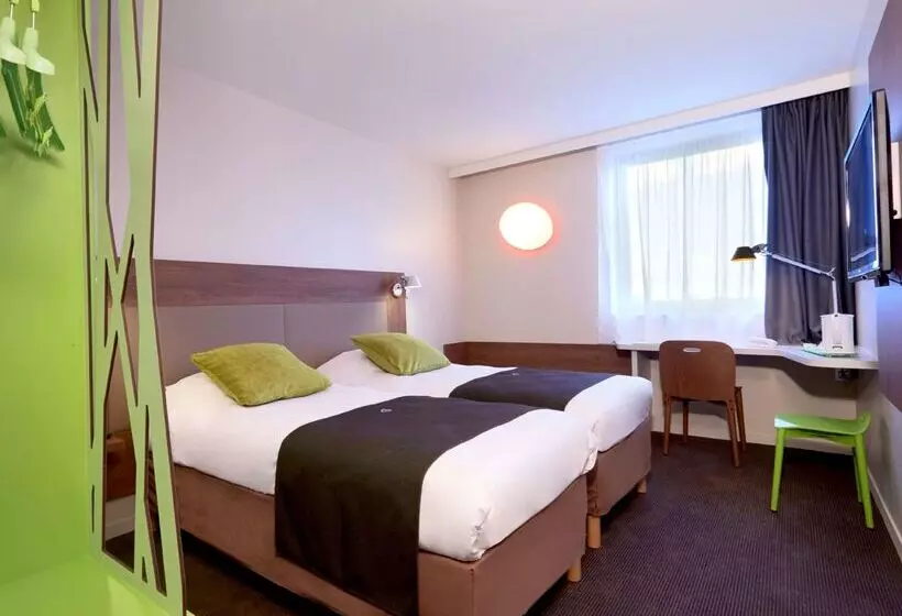 Hotel Campanile Bordeaux Ouest Merignac Aeroport