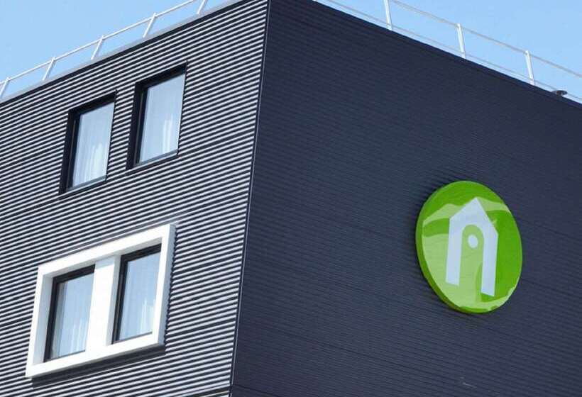 호텔 Campanile Bordeaux Ouest Merignac Aeroport