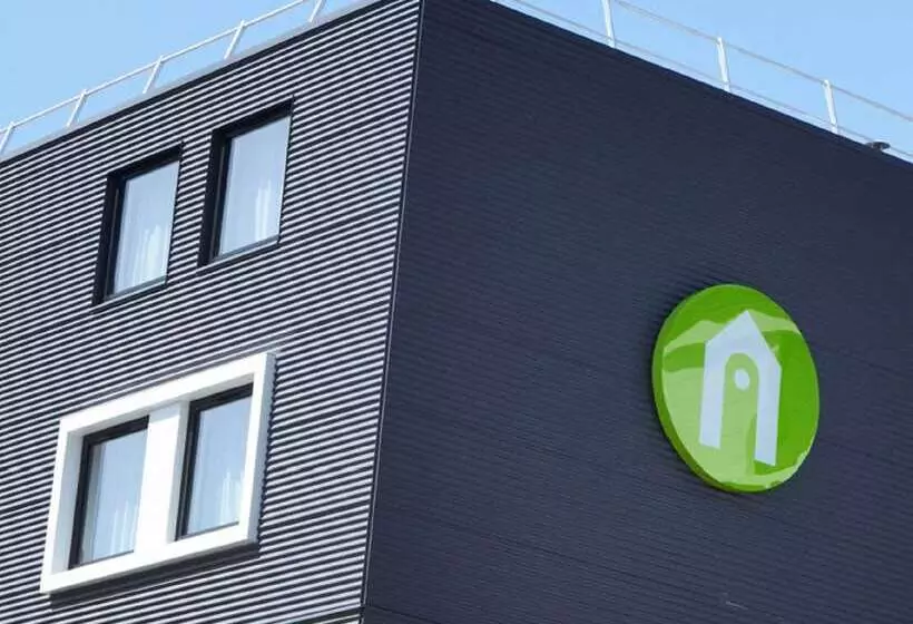 Hotel Campanile Bordeaux Ouest Merignac Aeroport