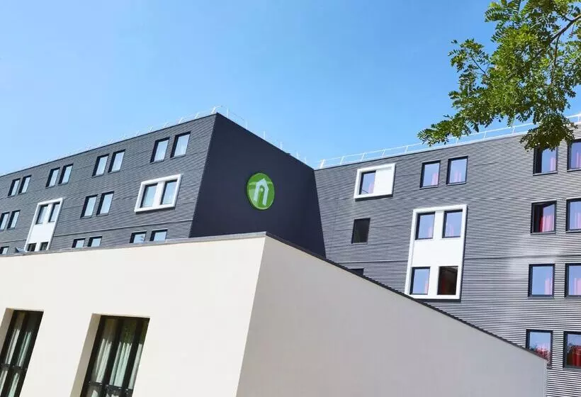 Hotel Campanile Bordeaux Ouest Merignac Aeroport