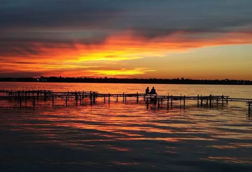 ホテル Country Inn & Suites By Radisson, Bemidji, Mn