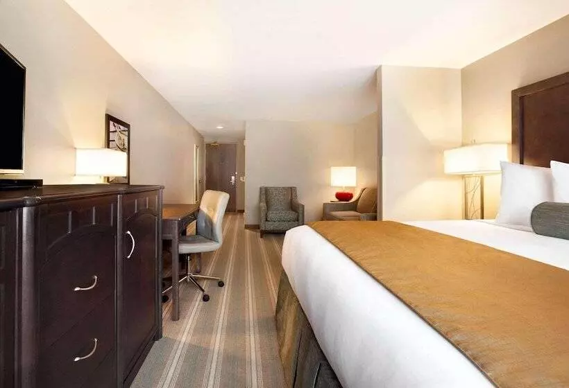 ホテル Country Inn & Suites By Radisson, Bemidji, Mn