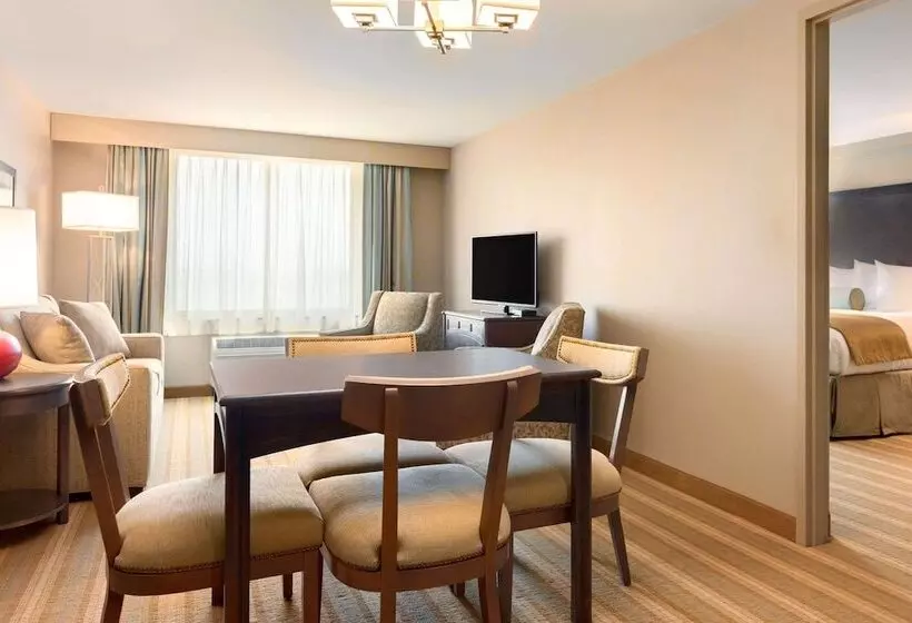 ホテル Country Inn & Suites By Radisson, Bemidji, Mn