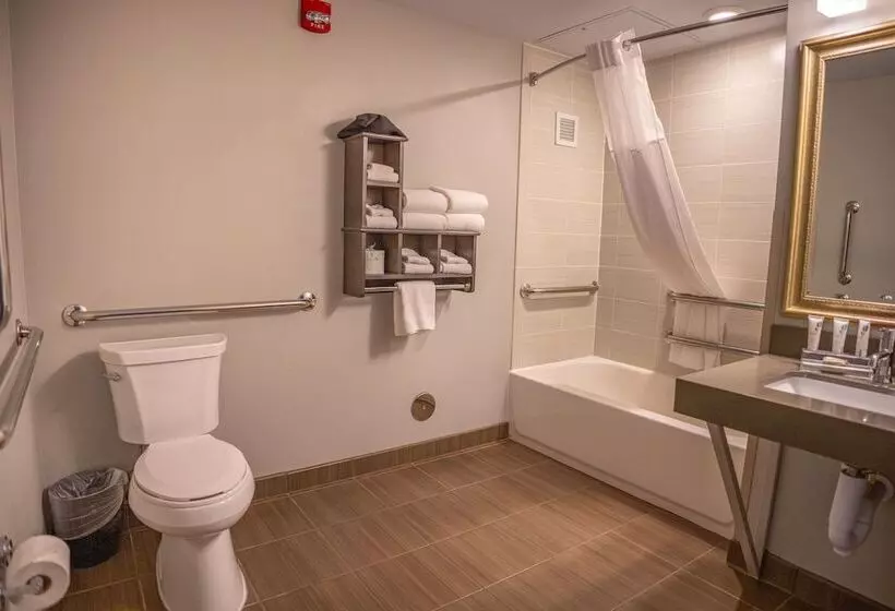 ホテル Country Inn & Suites By Radisson, Bemidji, Mn