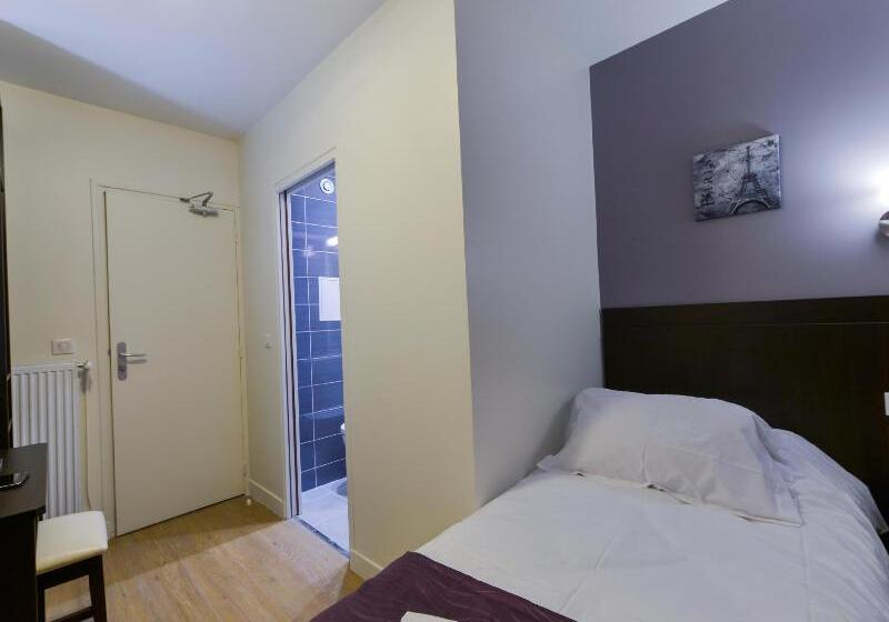 هتل Du Quai De Seine