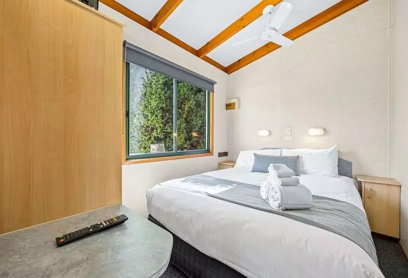 酒店 Eureka Stockade Holiday Park