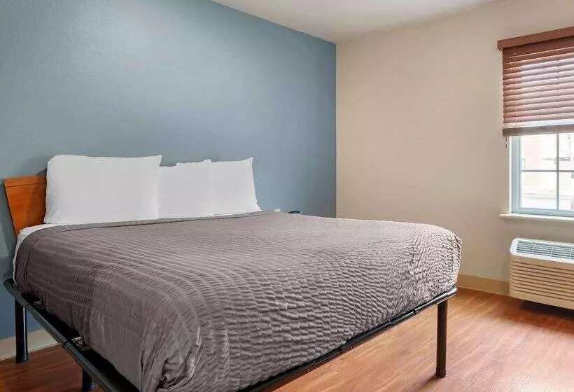 Hotel Extended Stay America Select Suites  Cincinnati  Florence  Airport