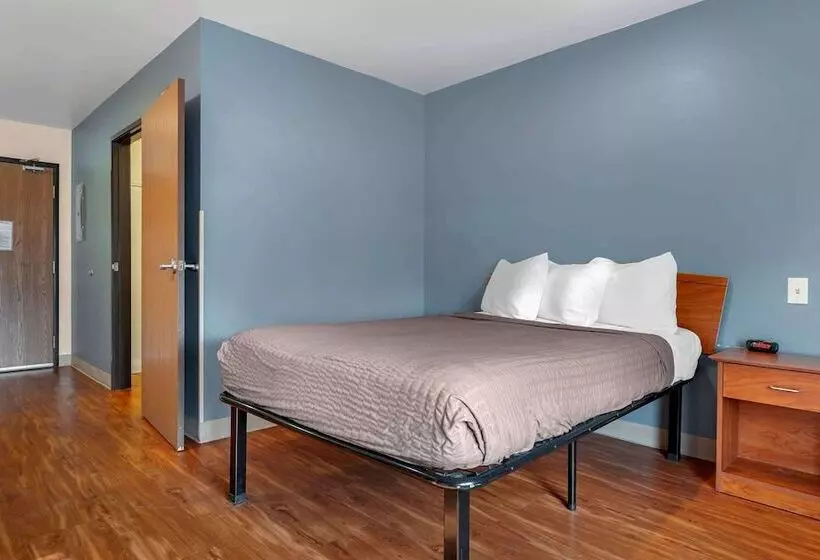 Hotel Extended Stay America Select Suites  Cincinnati  Florence  Airport