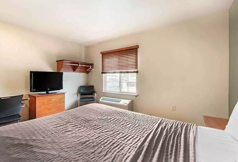 Hotel Extended Stay America Select Suites  Cincinnati  Florence  Airport