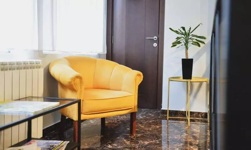 هتل Garni House 46 Plus