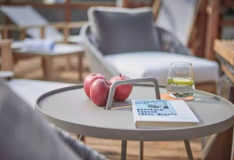 Отель Glemmtalerhof