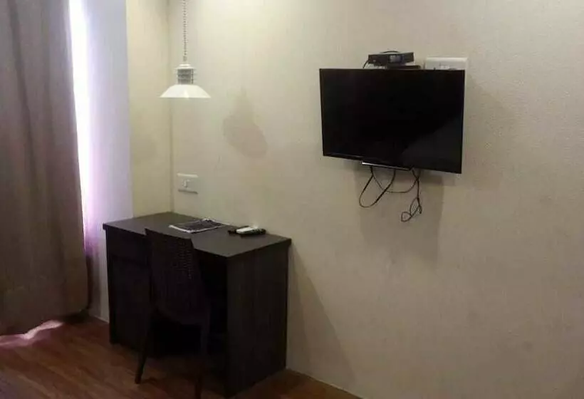 فندق Grand Harshal