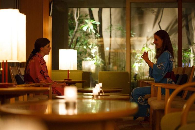 בית מלון כפרי Hatori