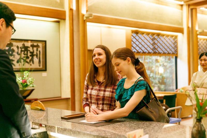 בית מלון כפרי Hatori