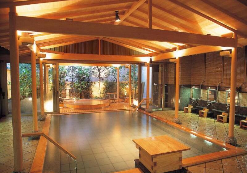 בית מלון כפרי Hatori