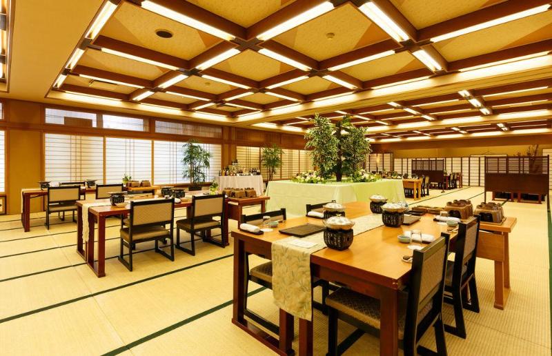 בית מלון כפרי Hatori