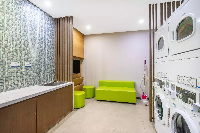 Hotel Holiday Inn Express Hangzhou Huanglong, An Ihg