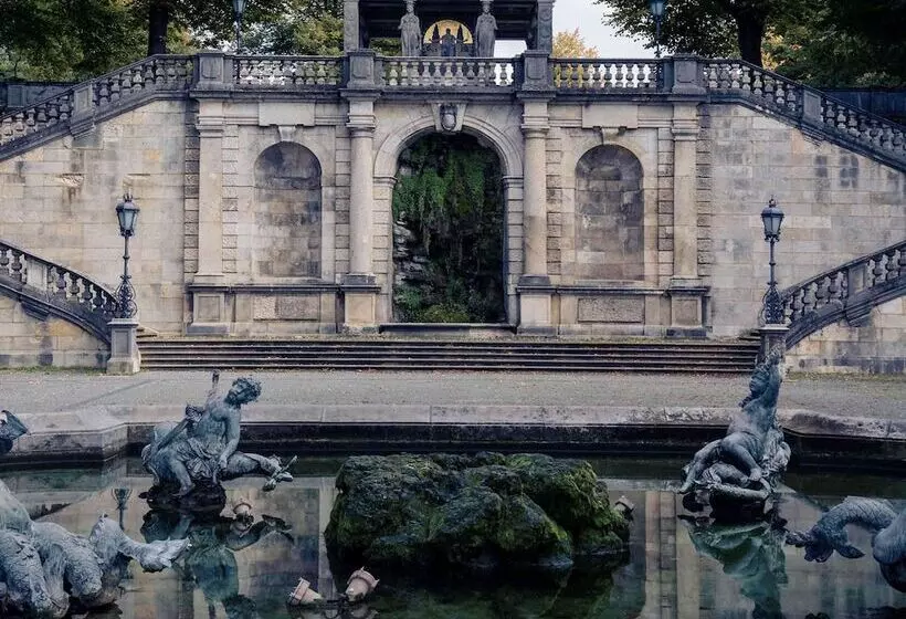 酒店 Ibis Muenchen City Ost